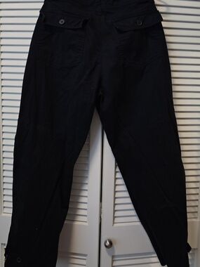 Old Navy Cargo Pants Size 10